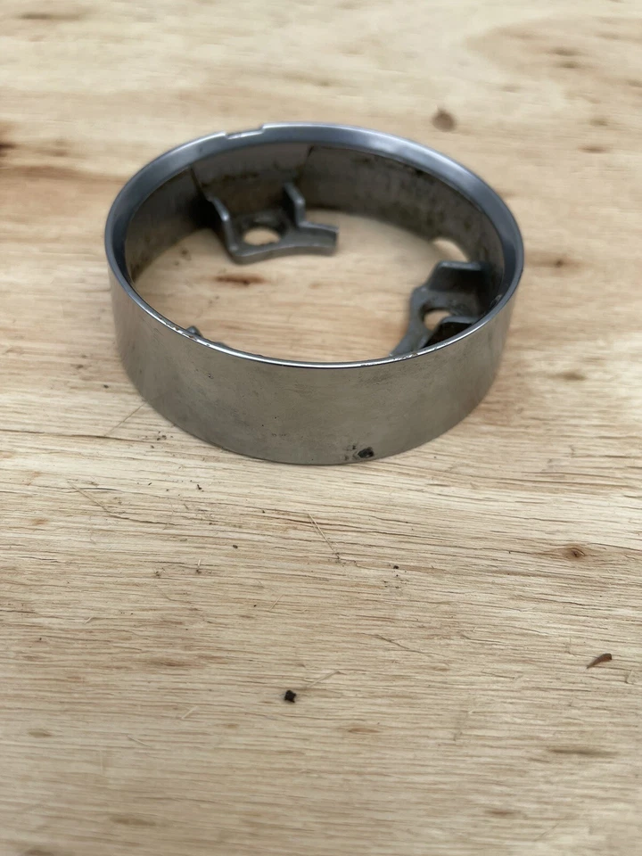 Dodge A100 1964 1965 1966 furgoneta volante bocina bisel 1967 1968 1969 Chrysler Foto 3 de 4