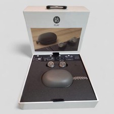 Bang  Olufsen Beoplay E8 2.0 Motion True Wireless In-Ear Earphones, Graphite,