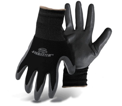Boss 8442L Jobmaster Men's String Knit Glove, Large