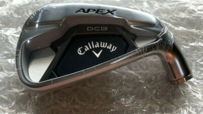 CALLAWAY 2D28075F HD IR RH APEX DC B 21 7 UP2 OFIS