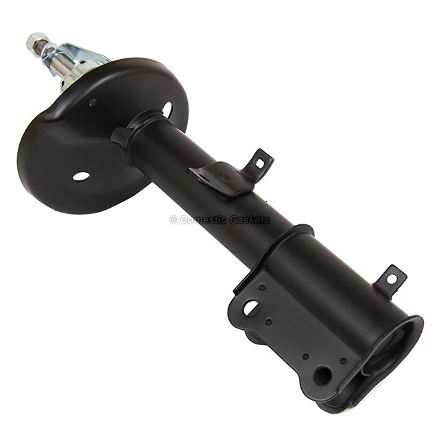 Puntal trasero izquierdo compatible con 93-02 Toyota Corolla Geo Chevrolet Prizm Foto 4 de 4