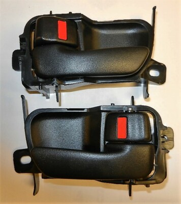 For Avalon 95-99 Inside 2 interior Handles set. Left & Right.