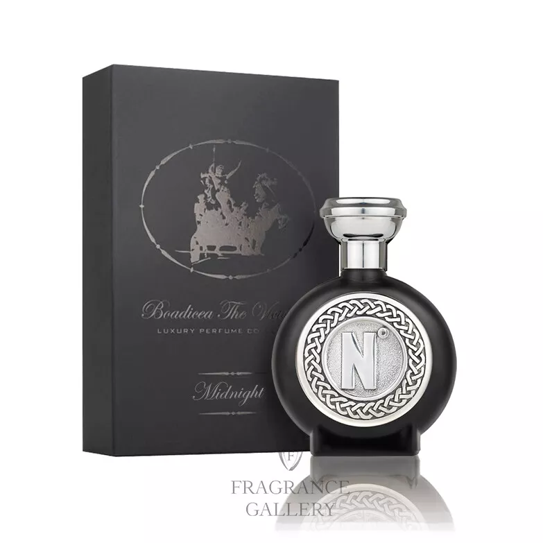 Boadicea the Victorious MIDNIGHT Pure Perfume 100 ml. eBay