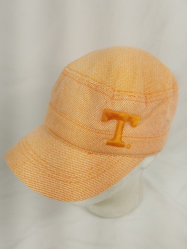 Cadet Style Stripe Hat Cap | eBay