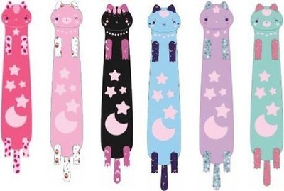 Gadget - 1 Articolo Casuale -D- Nice: Momomi Takai 80 Cm (Peluche) (Assortimento