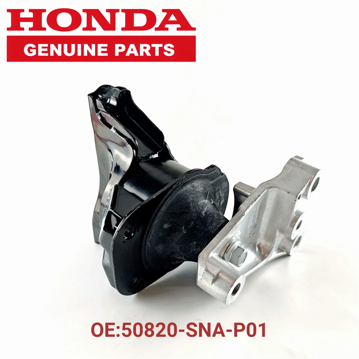 Honda 50820 50820-Sna-P01 Honda Genuine 50820-SNA-P01 OEM 2006