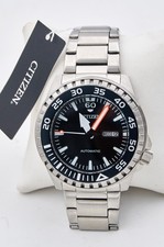 OROLOGIO DA POLSO CITIZEN UOMO _ P