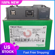 New In Box SCHNEIDER TM3XTRA1 PLC Module