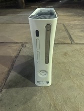 Microsoft Xbox 360 Tested Working Console Only
