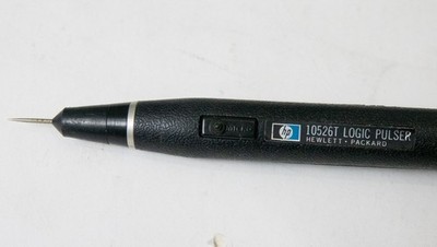 Hewlett Packhard HP 5015T Logic Troubleshooting Kit Complete + All