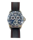 LONGINES HydroConquest Chronograph L3.643.4 #410