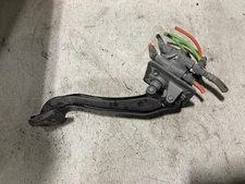 Peterbilt 579 Foot Control Pedal - Used