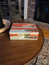 Magnavox TB100MW9 DTV Digital To Analog Converter with Remote Brand New 