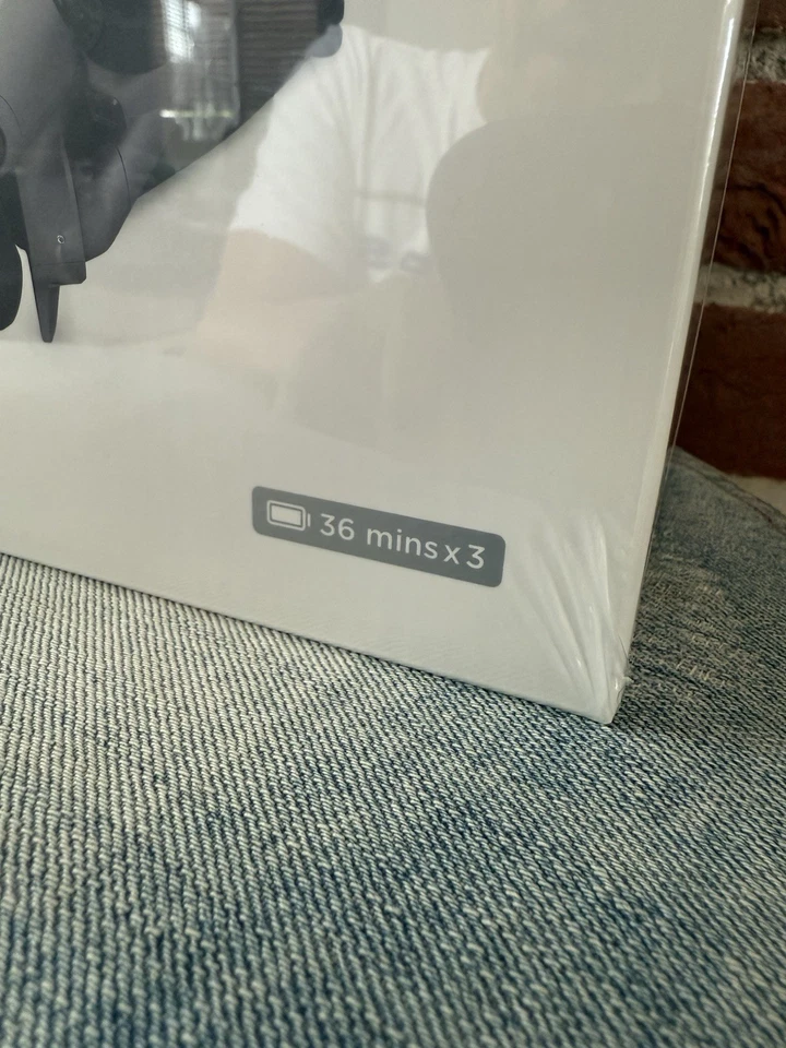 DJI Mini 5 Pro Fly More Combo 36 min 3 Batteries *NEW & SEALED*  JP Ship Now - Image 3 of 4