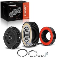 Air Conditioner AC Compressor Clutch Kit