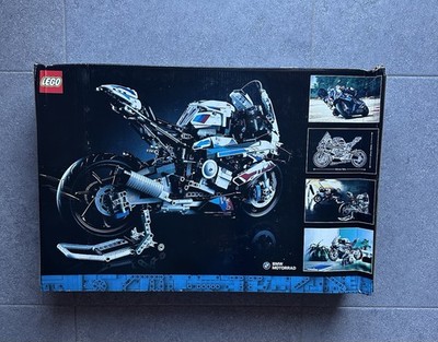LEGO Technic: BMW M 1000 RR (42130)
