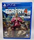 Far Cry 4 Limited Edition Sony PlayStation 4 PS4