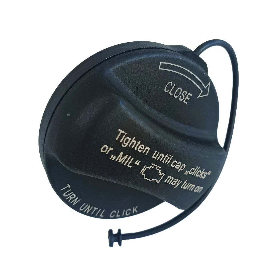 New OEM Fuel Gas Cap 16117222391 for BMW 320i 335i 428i 528i 535i 550i 740i X1 - Image 3 of 4