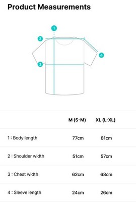 PRE-ORDER] BTS World Tour ARIRANG Official S/S Jersey - V