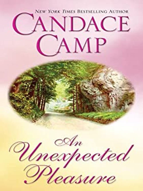 An Unexpected Pleasure Perfect Candace CampFree US Delivery | ISBN:0786279176