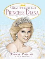 Emberli Pridham | A Real Life Fairy Tale Princess Diana | Taschenbuch | Englisch