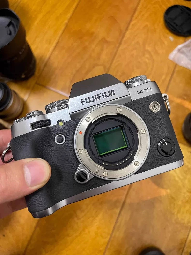 Fujifilm X-T1 Digital Cameras for Sale | Shop New & Used Digital