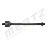 Mertz Axialgelenk Spurstange M-S0731 FüR Peugeot 1007 16V Hdi CitroËN C3 1 C2