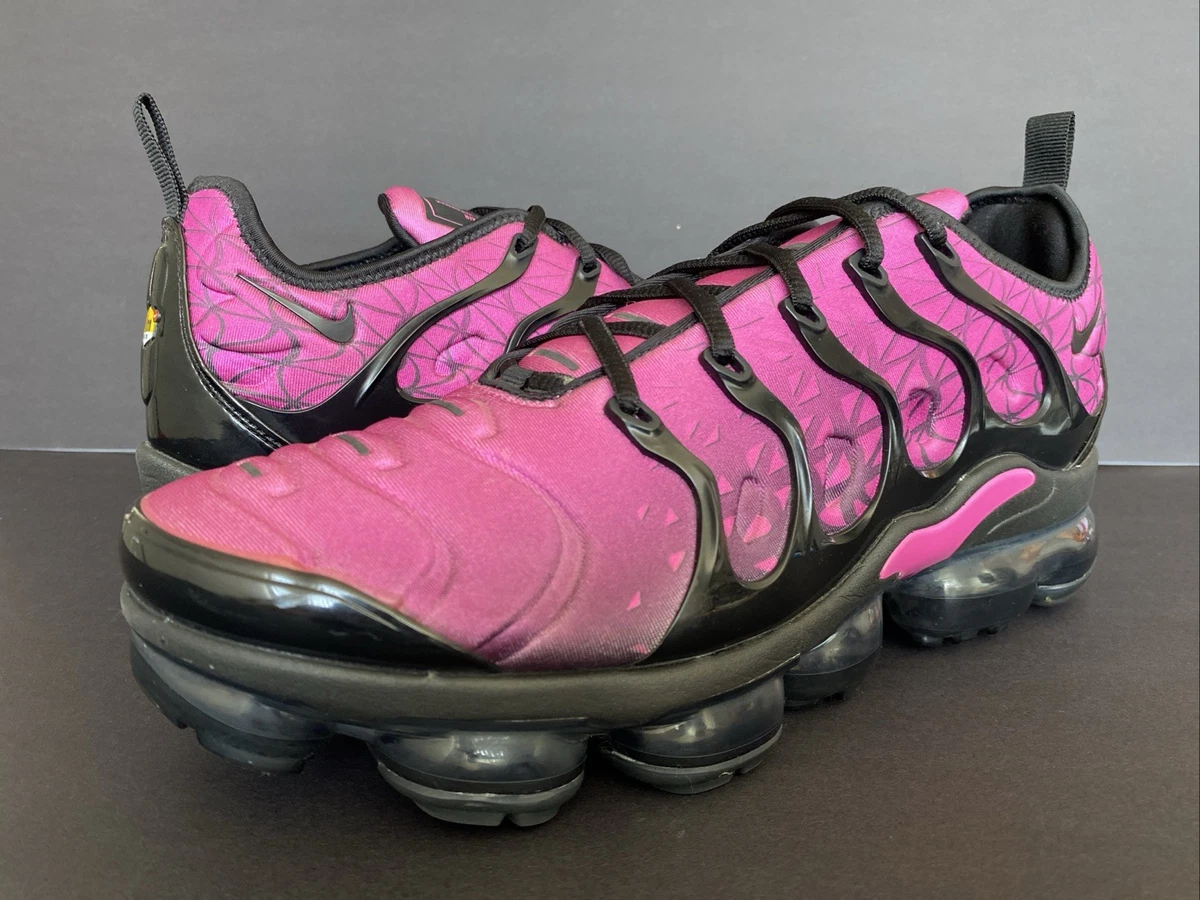 Nike Air VaporMax Plus Active Fuchsia | eBay