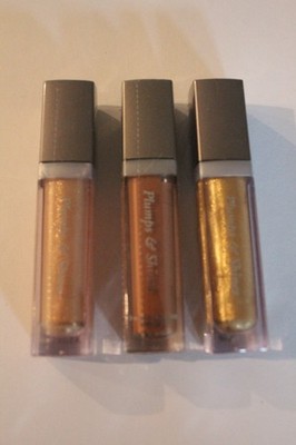 SORME LIP THICK, PLUMP AND SHINE LIP GLOSS