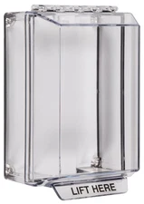 Safety Technology International, Inc. STI-14200NC Universal Stopper® Low Prof...