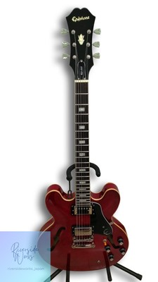 EPIPHONE DOT ES 335 CH E-Gitarre JP