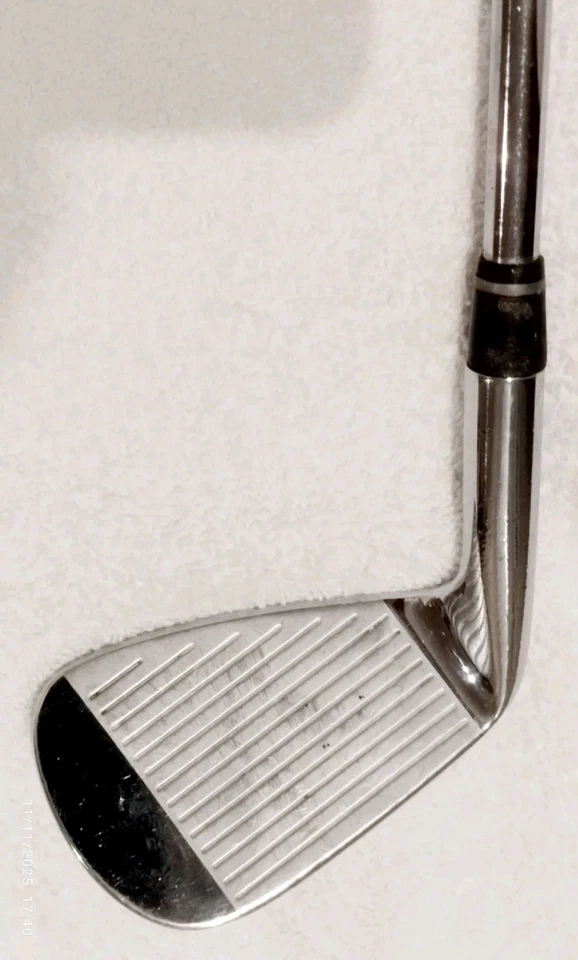 NIKE PRO COMBO FORGED 8 IRON - Image 2 of 4