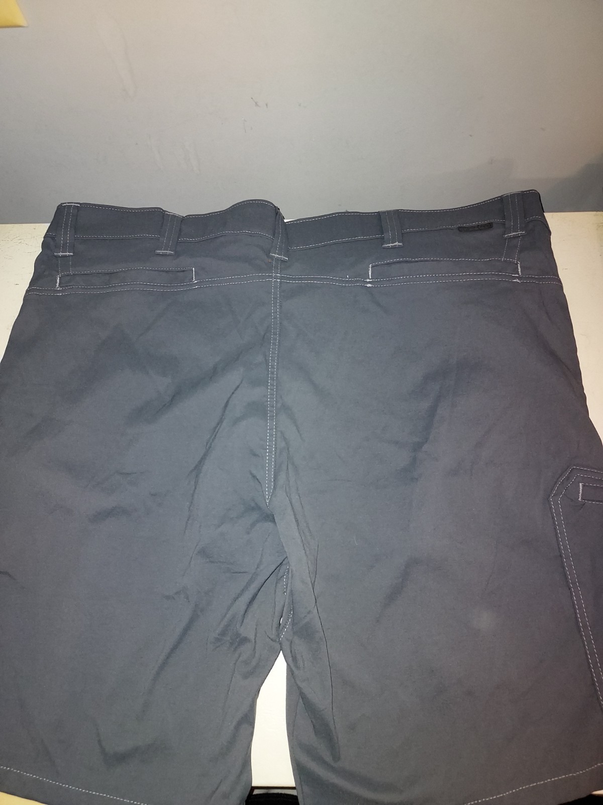Wrangler Men's ATG Cargo Shorts Lot Of 2 Size 44 Brand New image 5