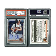 Guide to Baseball Rookie Cards 11