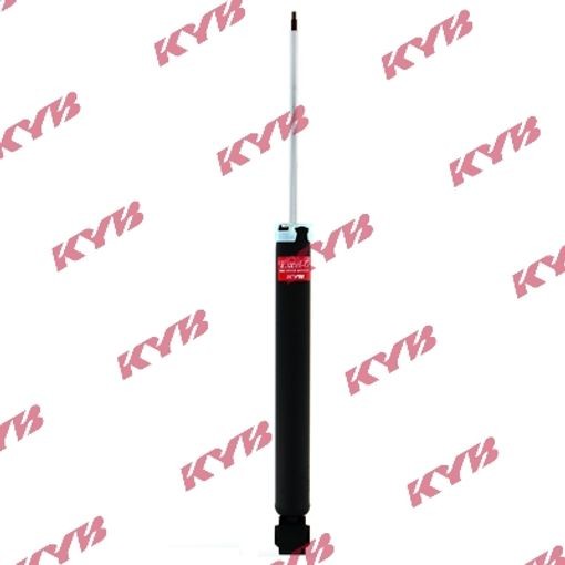 ✅Fits KAYABA AMORTYZATORY 3440014 REAR AXLE SHOCK ABSORBER GAS MAZDA ⭐UK Seller⭐