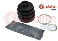 Autofren Seinsa D8315 Faltenbalgsatz FüR Antriebswelle Achsmanschette Set