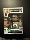 Funko Pop NFL Seattle Seahawks Richard Sherman 61