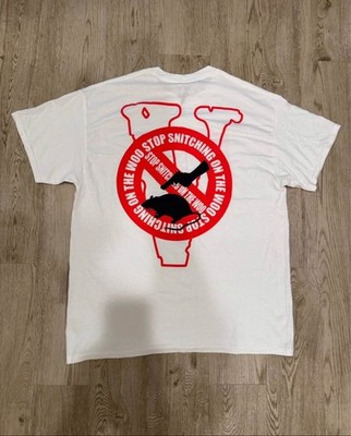 Vlone Men's T-Shirt