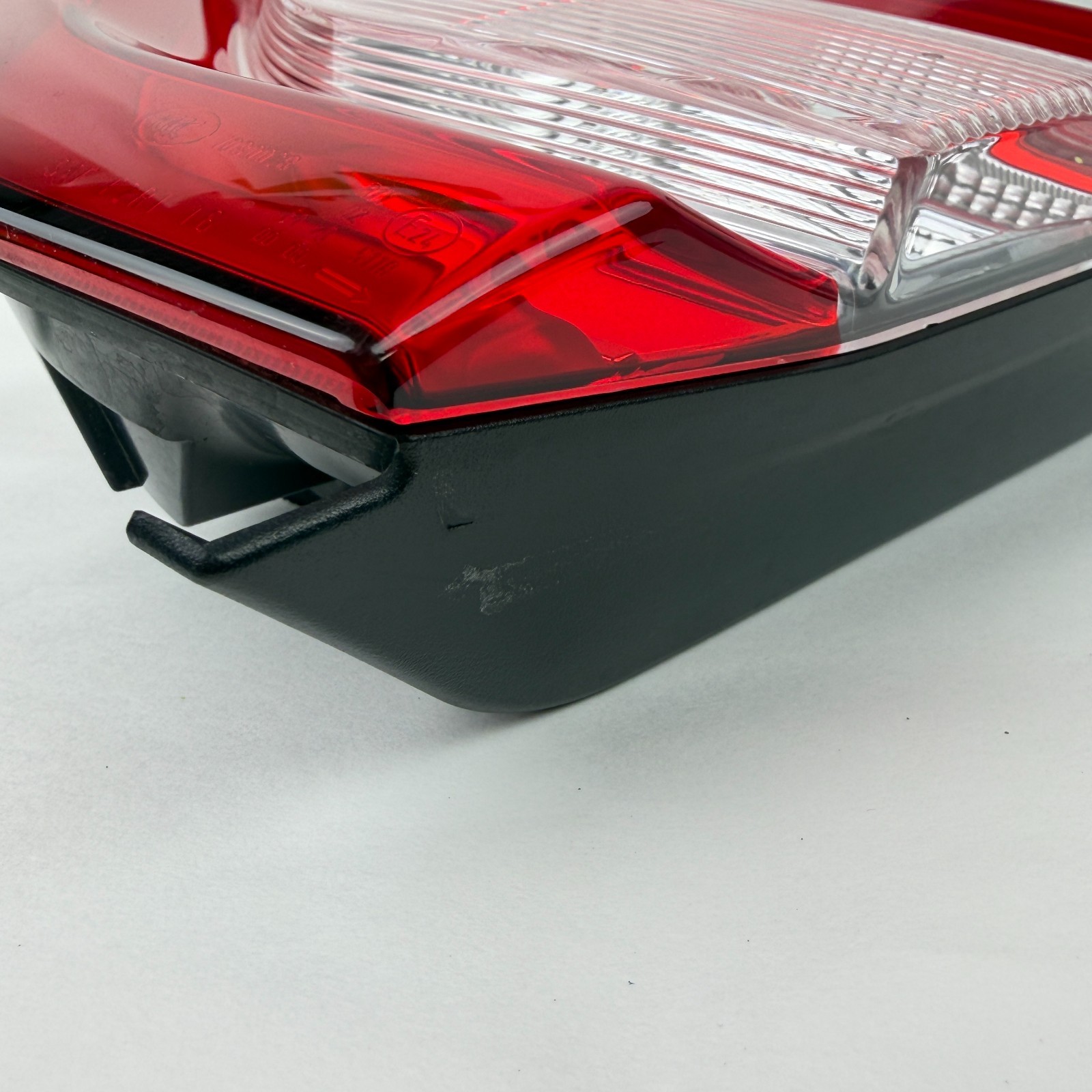 Maserati Levante 2017-2020 Rear Right Inner Tail light P/N 670106834