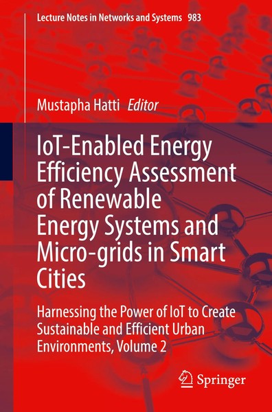 Iot-Enabled Energy Efficiency Assessment Of Renewable Energy Systems And...-image