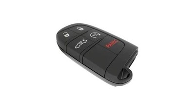 Integrated Key Fob Transmitter - Mopar (05026676AH)2011-2018 Dodge