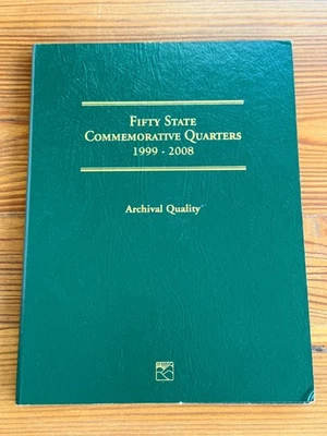 Fifty State Commemorative Quarters for sale | eBay