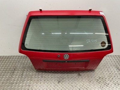 Heckklappe 1H6827025J VW Golf 1.4 1HXO/1HX1/1EXO Limousine