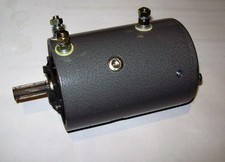 Motor 12V 1,6Kw Winde Seilwinde f&uuml;r Warn XD9000, XD9000I, MX8000, M8000, MX6085