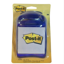 Post-it Notes Dispenser Discontinued Sealed N...
