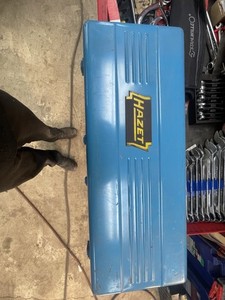 Hazet 888zn Tool Set