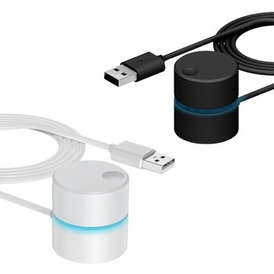 Delicate USB Volumes Dials For PC And Laptop Smooth Rotation Precise Sound