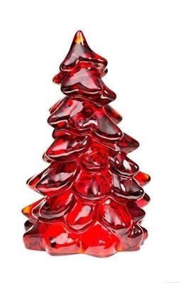 Glass Trees by Mosser Glass