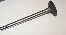 Ford Mercury 302 Exhaust Valve +003 oversize 1969 - 1978 USA Made - single tip