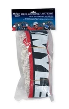 Mylec Indoor Hockey Net, Street Replacement, Durable, Lightweight & Portable,